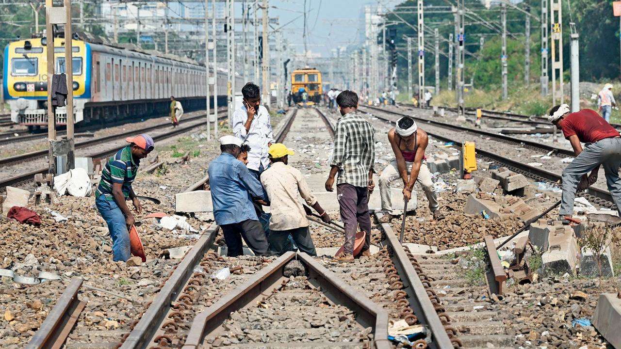 Railways promise 700 more local trains, double express services for Mumbai