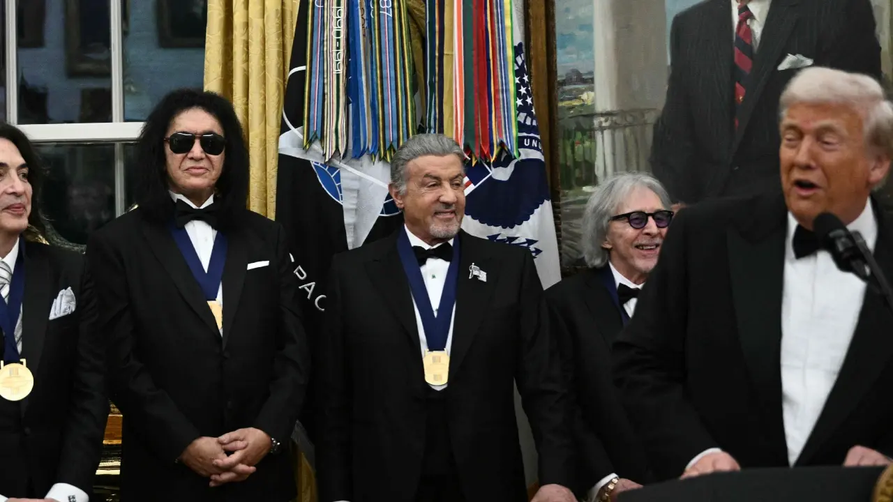 The president said in August that he was 