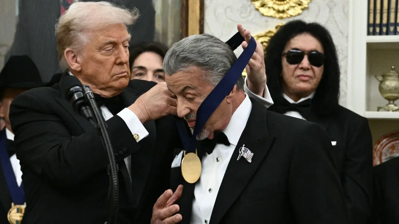 Trump ignored the Kennedy Centre and its premier awards program during his first term as president. But the Republican president instituted a series of changes since returning to office in January, most notably ousting its board of trustees and replacing them with GOP supporters who voted him in as chairman