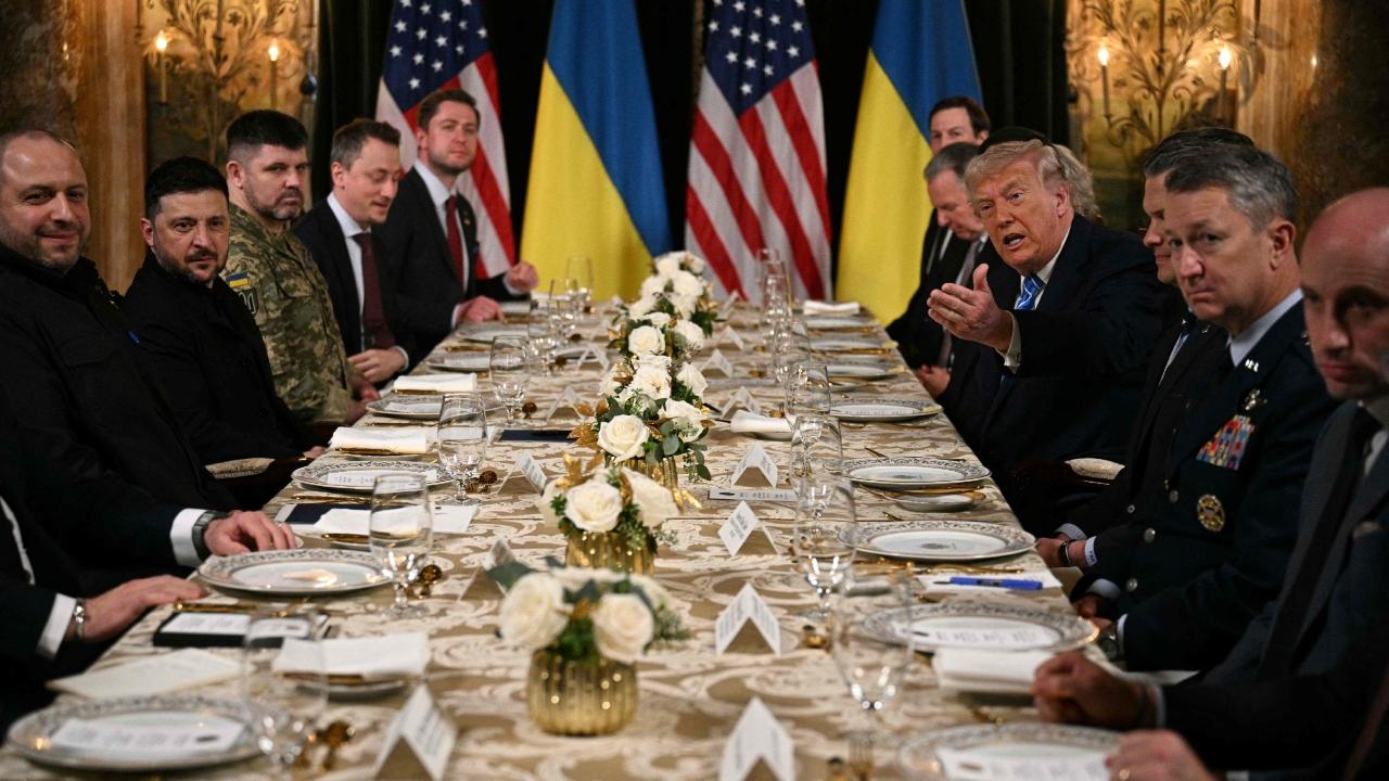 <p>A Kremlin spokesperson, Yury Ushakov said that the US would continue its through two working groups -- one on security issues, and the other on economic matters &ndash; and their terms will be finalised "most likely in early January.&rdquo;</p>