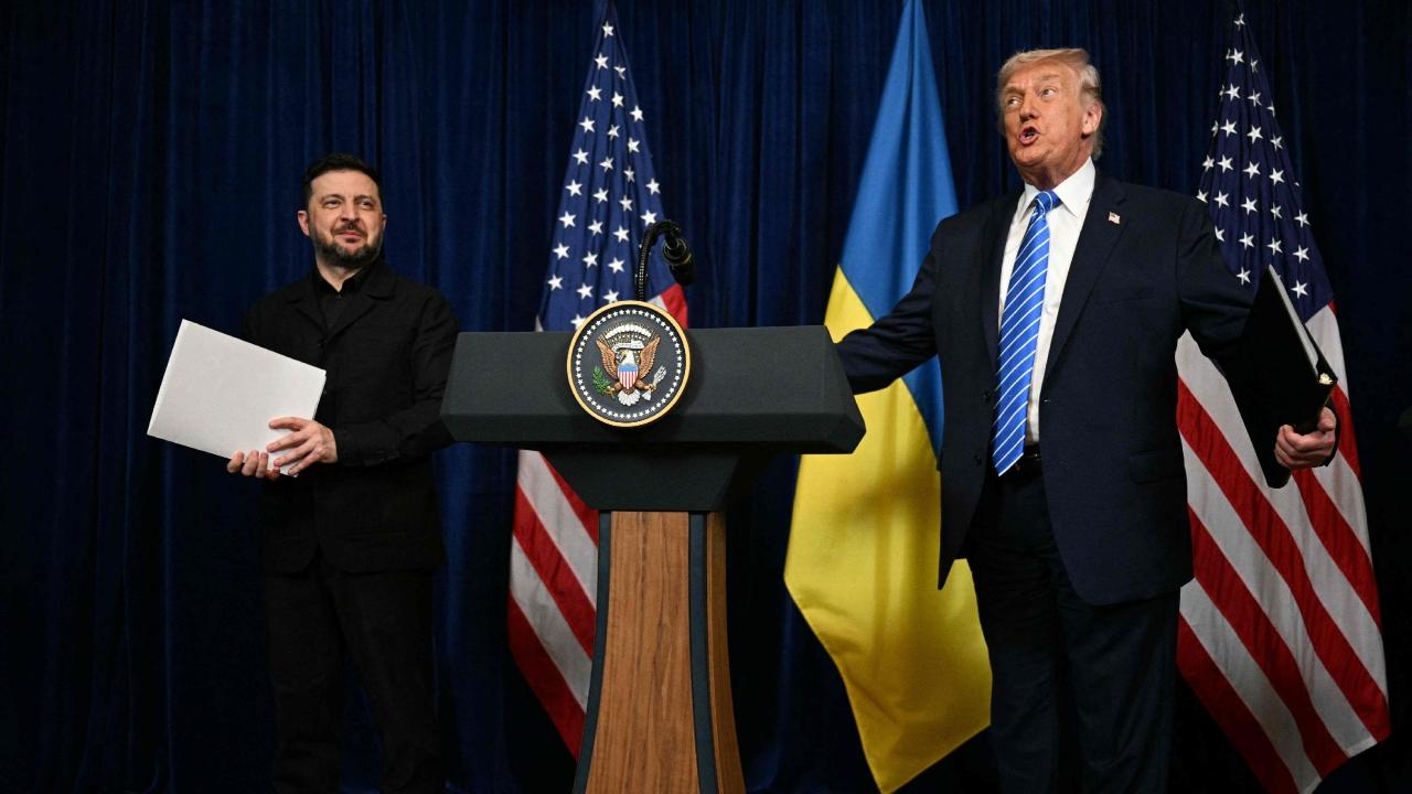 <p>The negotiation would continue, all sides agreed.</p>