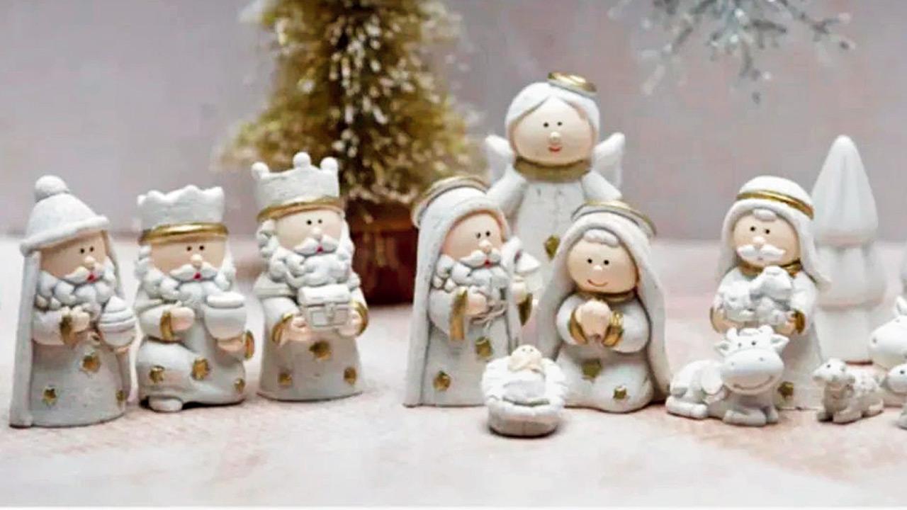 Christmas 2025: Here's your complete guide to help recreate the Nativity scene