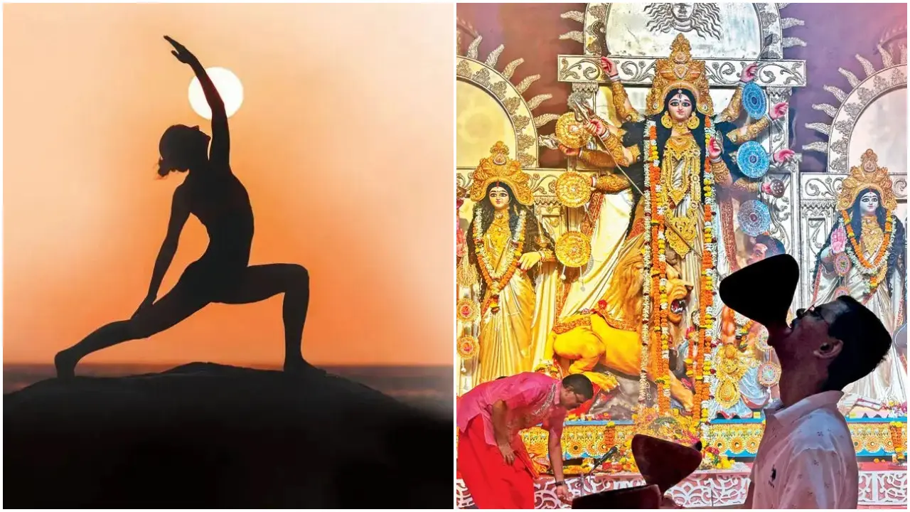 PICS | ‘Deepavali’ gets UNESCO honour; here are 5 other Indian traditions listed