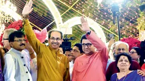 Uddhav, Raj likely to contest Thane, Kalyan, Navi Mumbai civic polls as allies