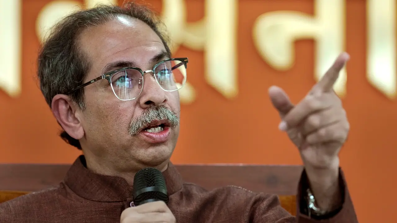 Hollow promises for farmers' compensation exposed, says Sena (UBT) in Saamana