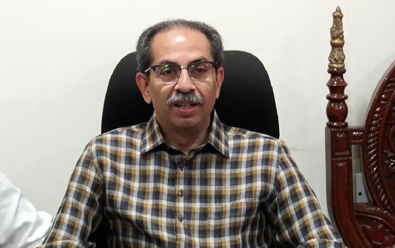 Mumbai News LIVE Updates: Shiv Sena (UBT) distributes AB forms