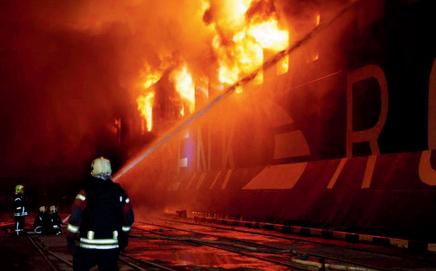 Representational Image