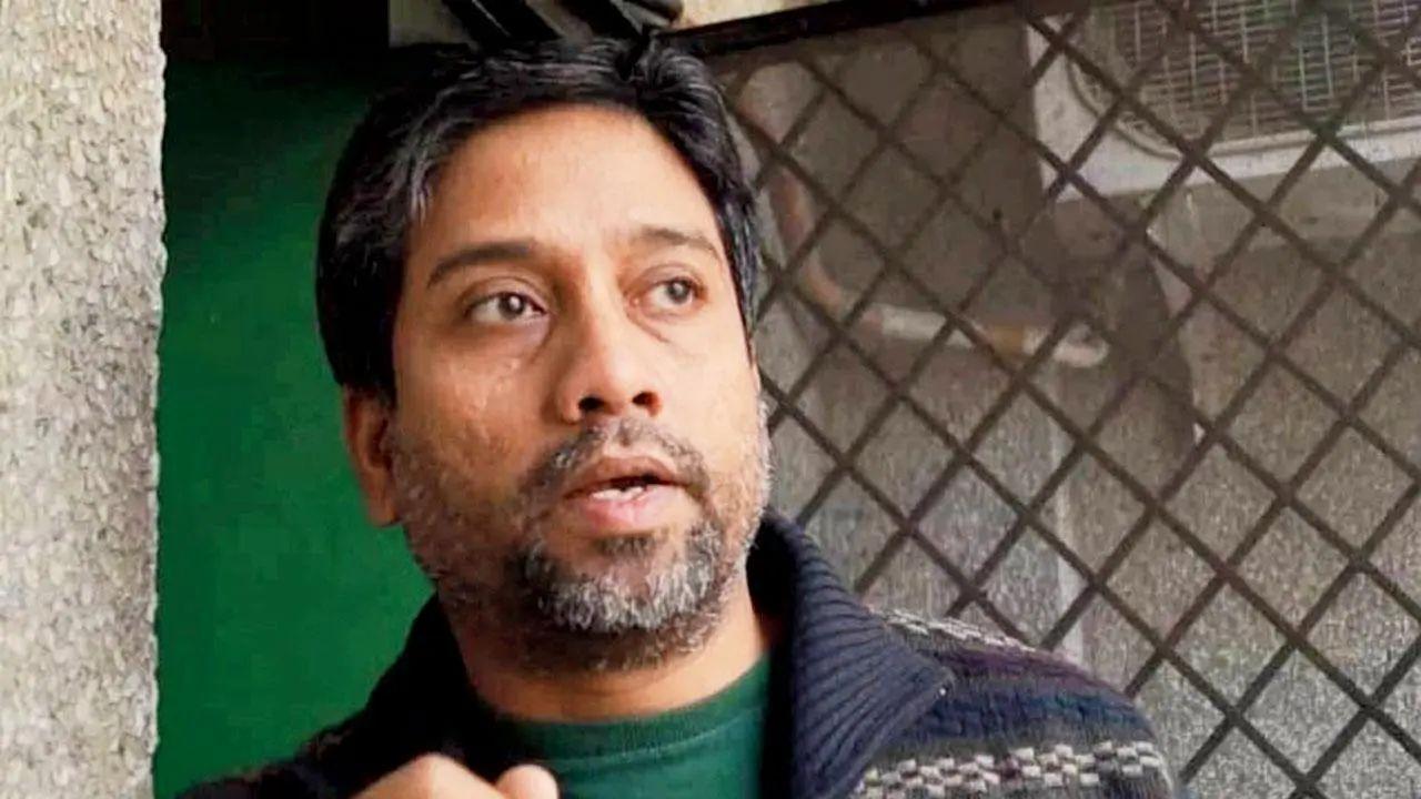 Caso Elgar: Después de cinco años de cárcel, Hany Babu obtiene la libertad bajo fianza del HC