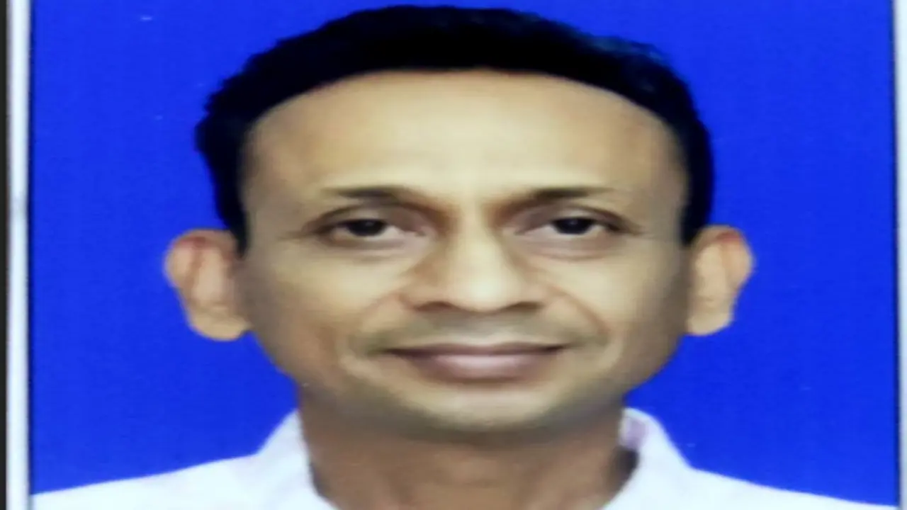 WR motorman run over during shunting duty at Virar