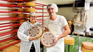 Celebrate different kinds of cheese at this unique festival in Mumbai this week