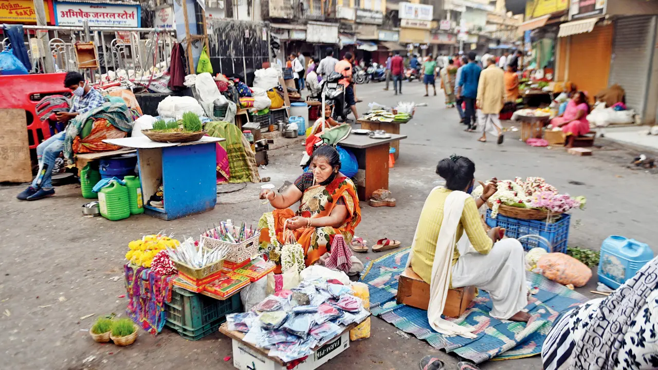 BMC elections 2026: Know your ward | Inside Mumbai’s contrasting C and D wards