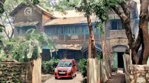 Wenden Avenue Railway Colony: A century-old Matunga enclave faces rapid change