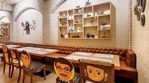 Explore these nine food spots in Thane