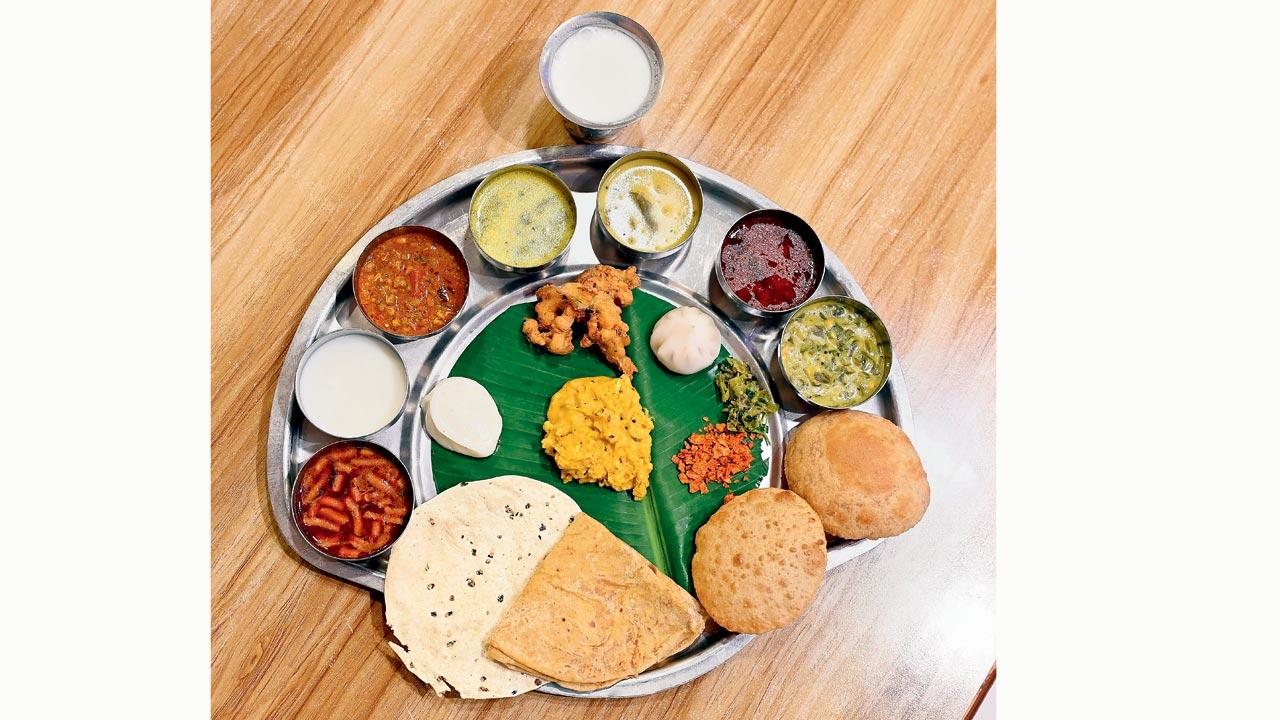 Sacred, simple, satisfying