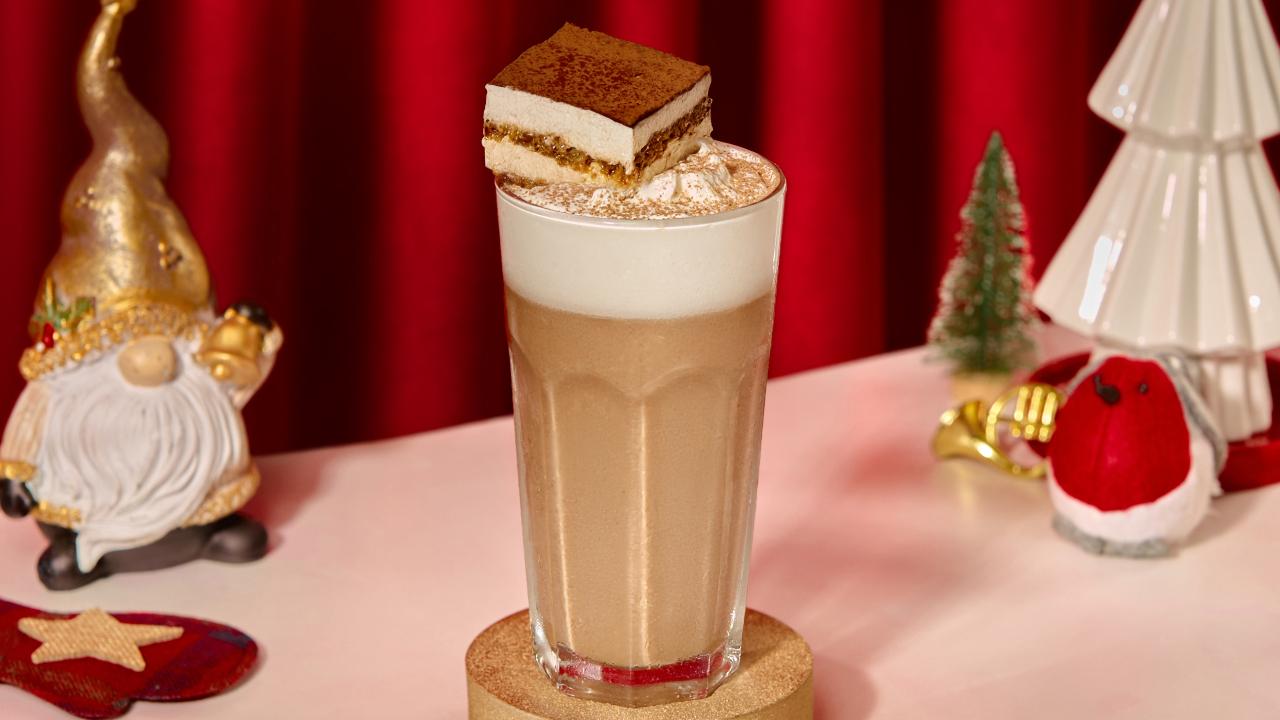 Winter wave&nbsp;Third Wave Coffee has introduced its &ldquo;Happy Holidays&rdquo; Limited Time Offerings (LTOs), led by this season&rsquo;s viral standout the Tiramisu Frappe alongside Tiramisu Latte, Peppermint S&rsquo;mores Hot Chocolate, Peppermint Mocha Frappe, along with festive bakery specials including the S&rsquo;Mores Chocolate Croissant and the Chocolate Raspberry Cake.&nbsp;
Where: Third Wave Coffee, across all outletsWhen: OngoingTime: 8 am - 7 pm