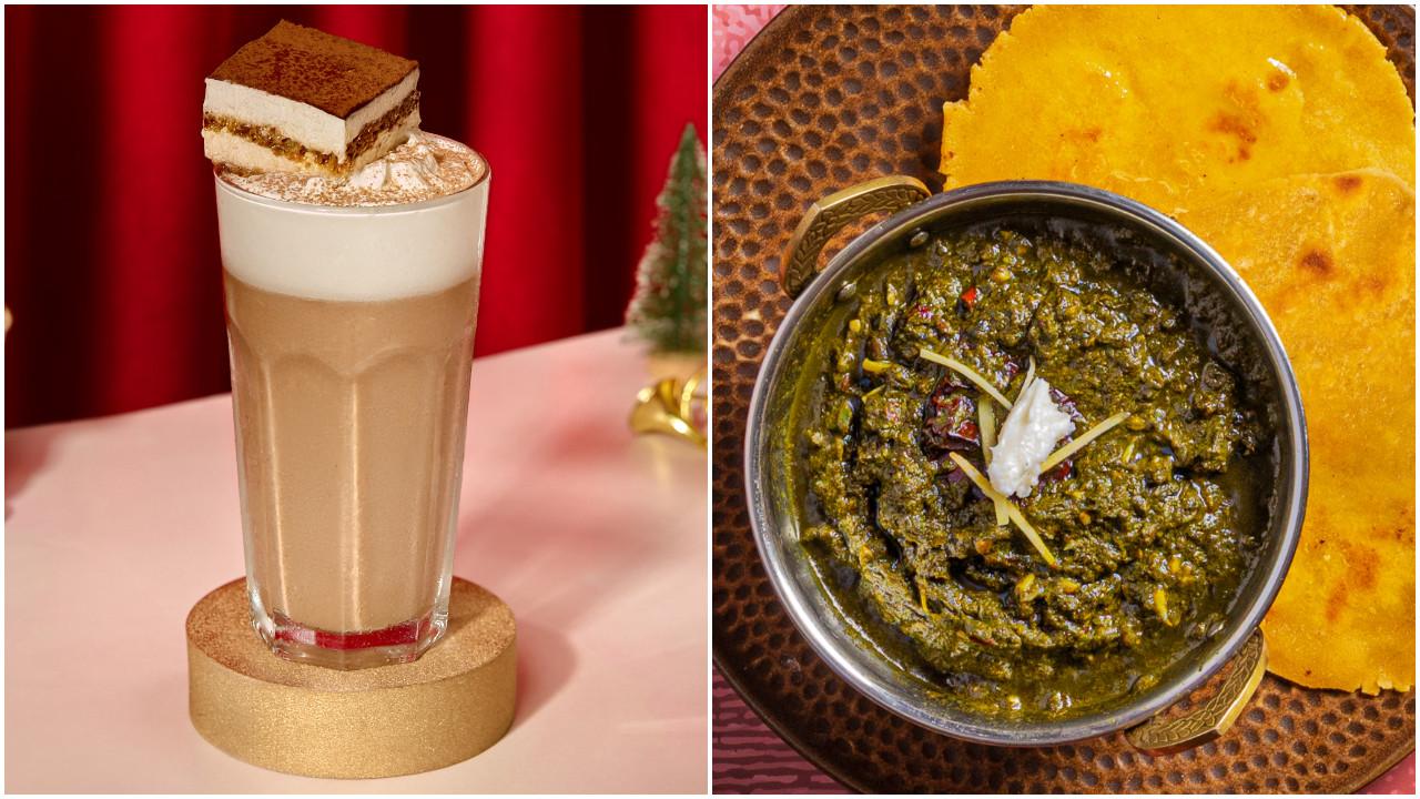 IN PHOTOS: Indulge in these delicious winter menus in Mumbai this season
