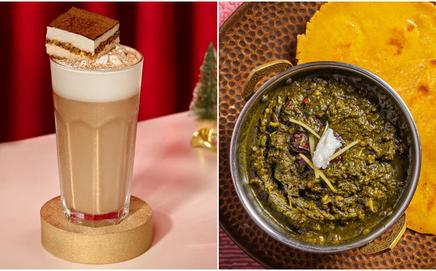 These winter food menus not only celebrate local ingredients but help you indulge in some of the most-love dishes. Photos Courtesy: Special Arrangement