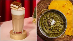 IN PHOTOS: Indulge in these delicious winter menus in Mumbai this season