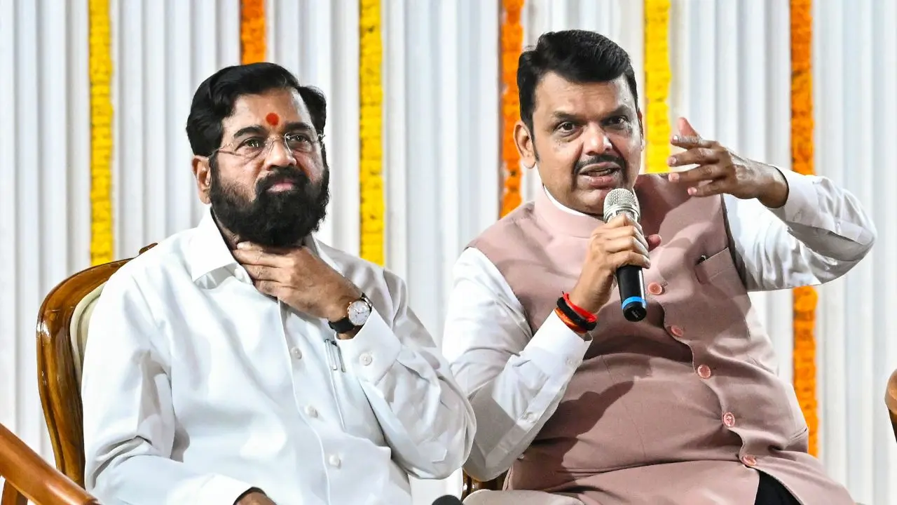 Government tables Bill to amend Maharashtra Public Act