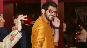Mumbai LIVE: Aaditya Thackeray says, State does not want LoP leader out of fear