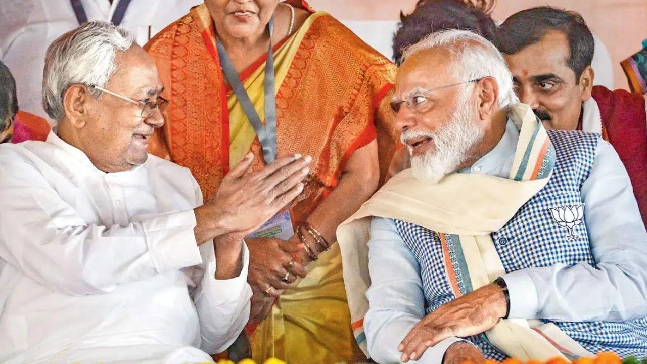 NDA Parliamentary Party to meet on December 9 as MPs prepare to felicitate PM