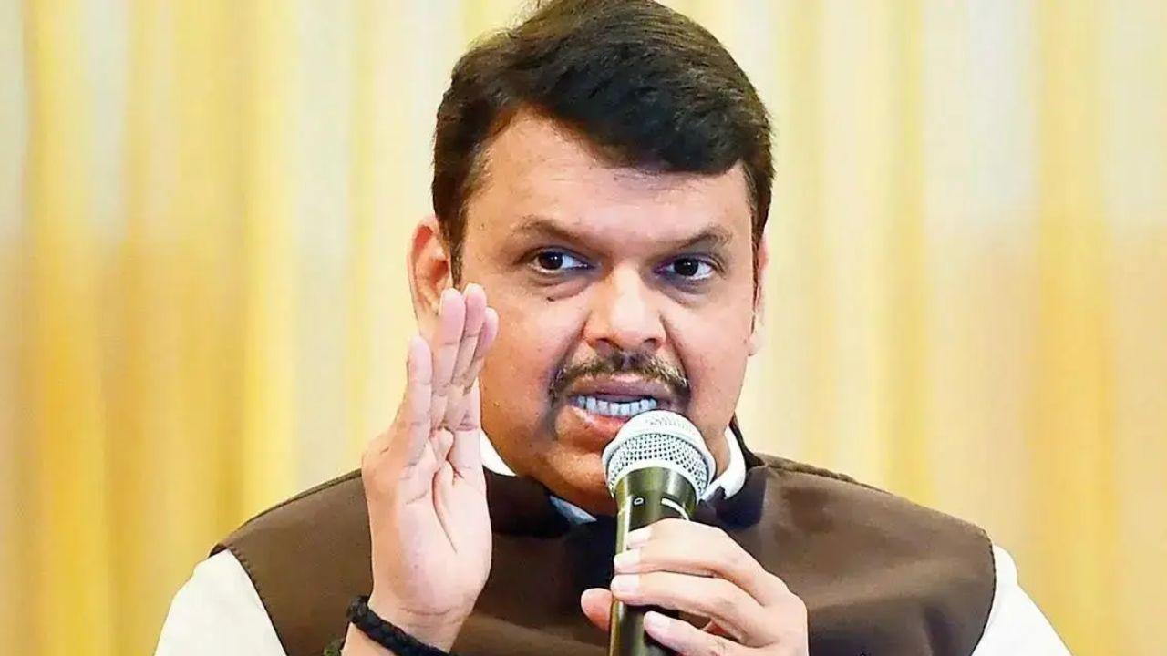 CM Fadnavis calls says, 'failure of the system'; opposition blames BJP and SEC