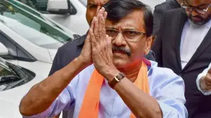 Mumbai LIVE: Sanjay Raut addresses press conference ahead of BMC elections 2026