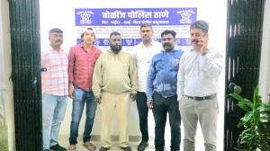 Mumbai: Kurar Police arrest rape accused within 12 hours of registering FIR