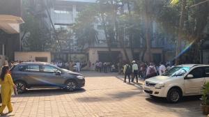 Bomb scare in Mumbai: Bandra court receives bomb threat via email