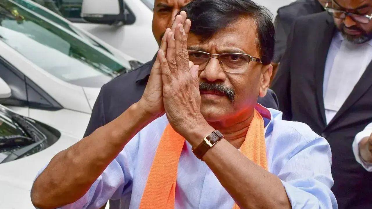 Mumbai LIVE: Sena (UBT) and MNS to ally for polls, says Sanjay Raut