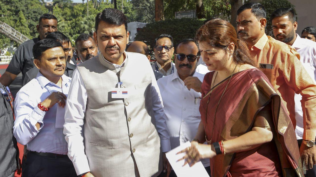 Winter session of assembly: CM announces 65 new hostels for OBC students