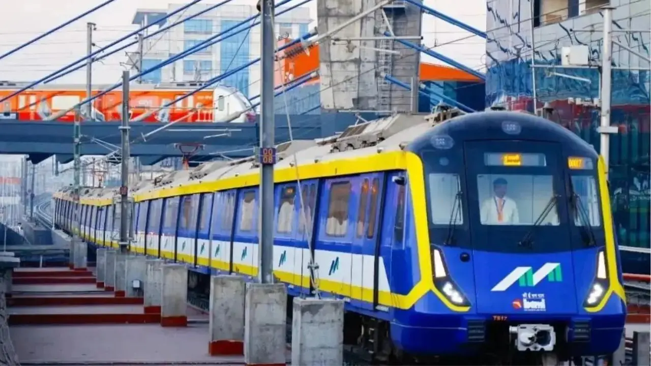 Mumbai LIVE: Mumbai Metro 2A and 7 services to be delayed on Dec 12
