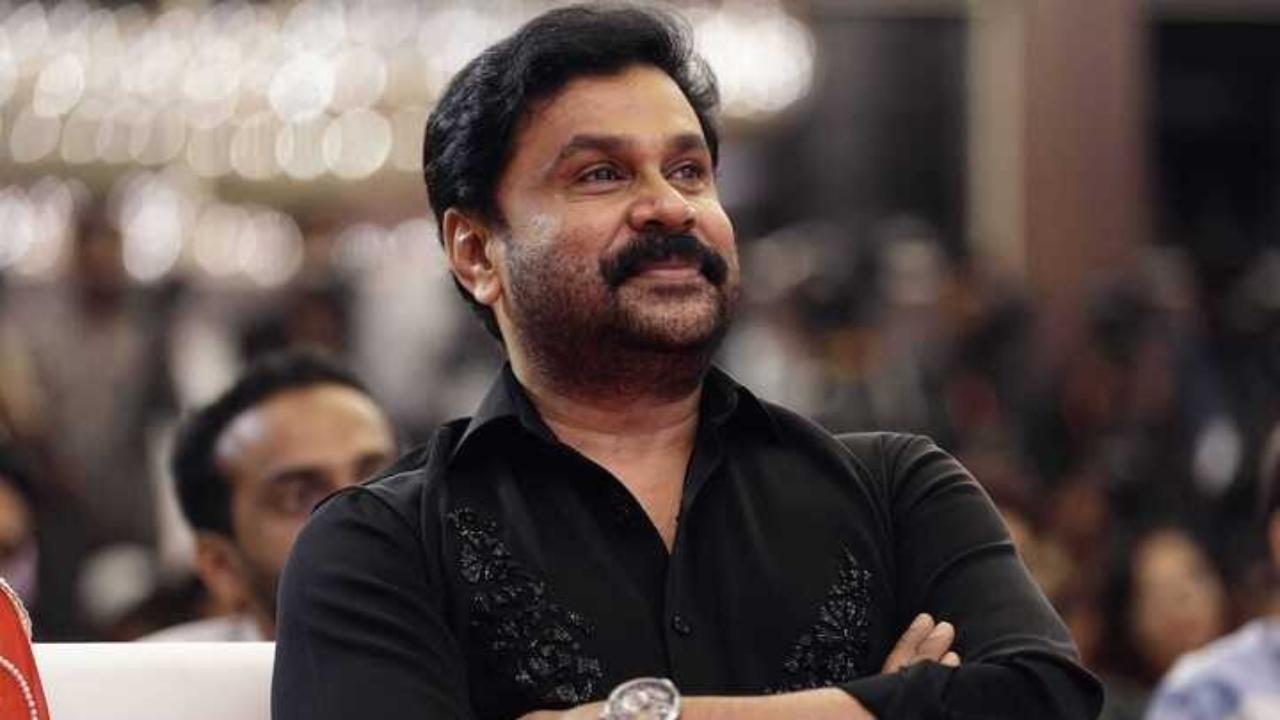 Actor Dileep gets acquitted of all charges in 2017 actress assault case