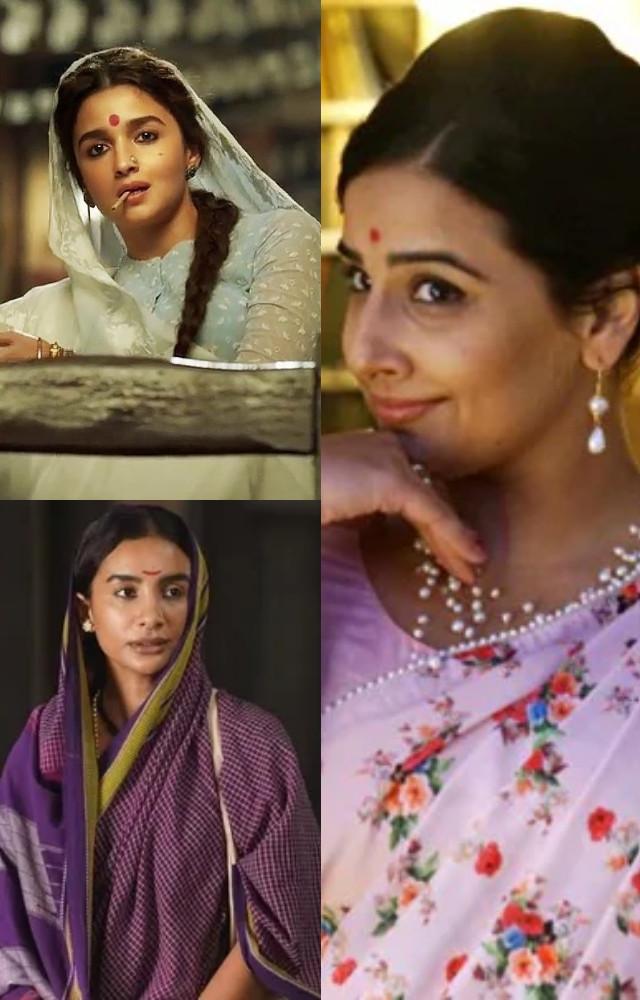 7 actresses who delivered powerful biopic performances