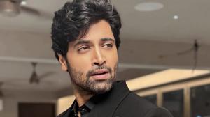 Adivi Sesh on Dacoit clashing with Dhurandhar part 2: 'We are the gold fish'