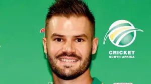 Runs only matter if you win: South Africa’s Aiden Markram