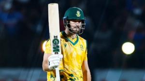 IND vs SA 5th T20I: South Africa win toss, opt to bowl first against Team India