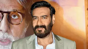 Ajay Devgn wraps actioner Ranger, begins Drishyam 3 mid-December
