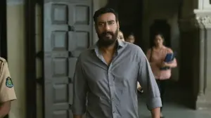 Ajay Devgn to shoot for Drishyam 3 in Goa for a month starting January 8