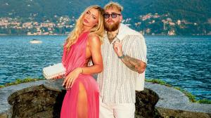 ‘I want kids so bad,’ says Jake Paul on starting family with Jutta Leerdam