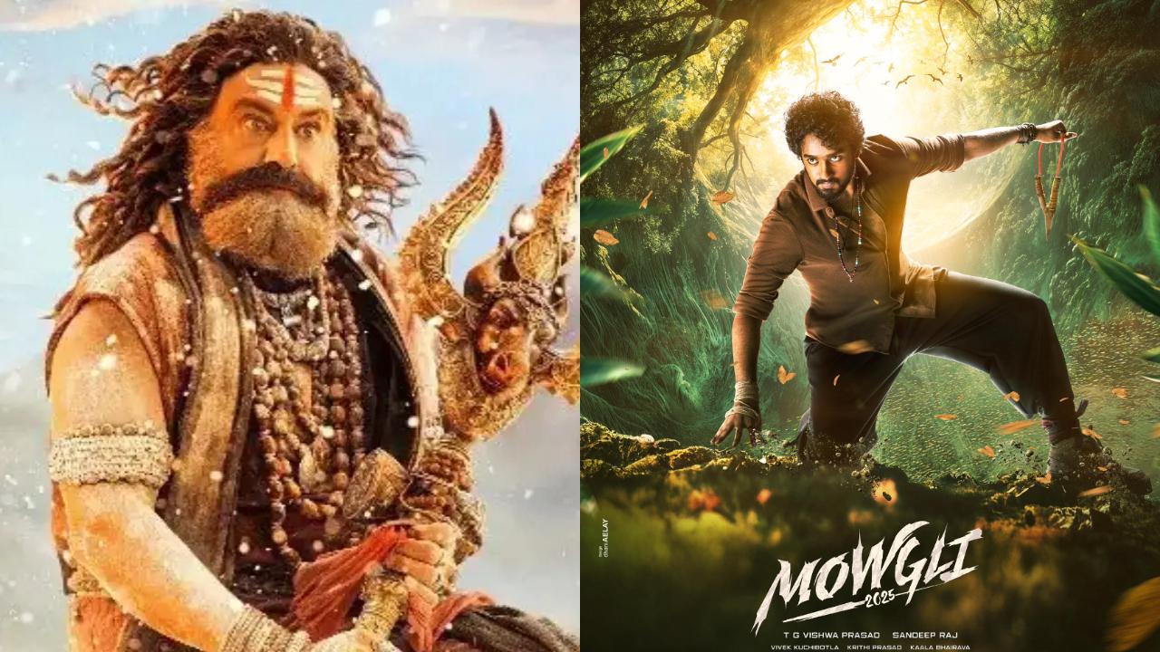 Sandeep Raj reacts after Akhanda 2's release date forces Mowgli to go OTT