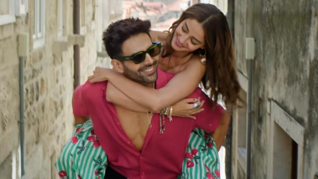 Here's how much cast of Kartik Aaryan, Ananya Panday's TMMTMTTM earned