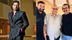 Ali Fazal wraps up shooting for Sunny Deol, Preity Zinta’s Lahore 1947