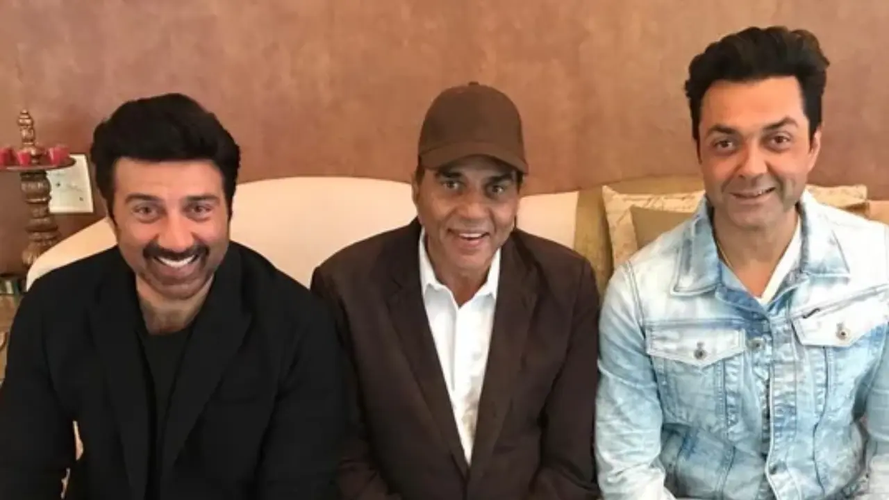 Dharmendra`s farmhouse to open for fans on his 90th birth anniversary