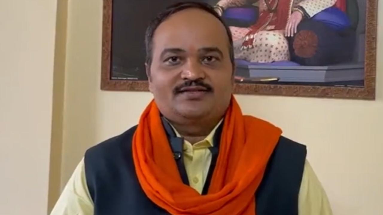 Mahayuti allies unhappy with BJP over seat sharing: Shiv Sena (UBT) leader