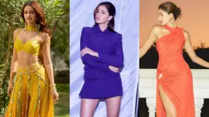Pics: Ananya Panday serves fashion goals for TMMTMTTM promotions