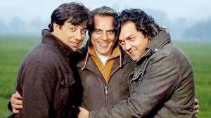 Deepak Mukut breaks silence on Apne 2: ‘It will be a tribute to Dharmendra’