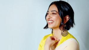 Radhika Apte bats for bold storytelling and change in basic work ethics