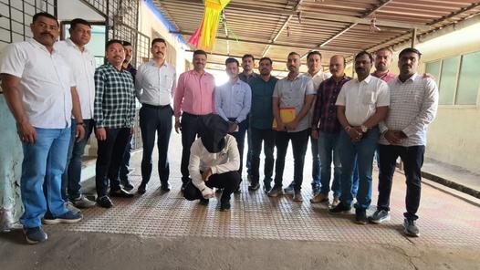 Vasai jeweller attack: Two held for knife attack on victim