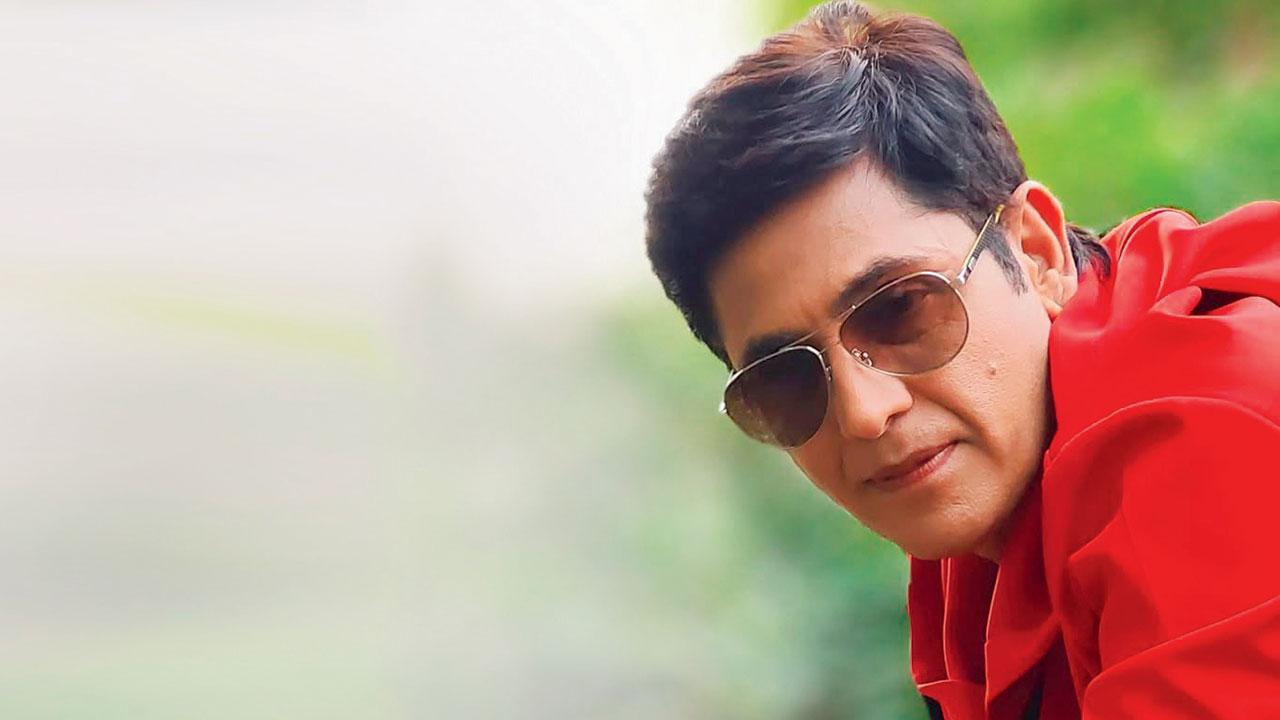 Aasif Sheikh: ‘My 125 films together don’t match up to this show’